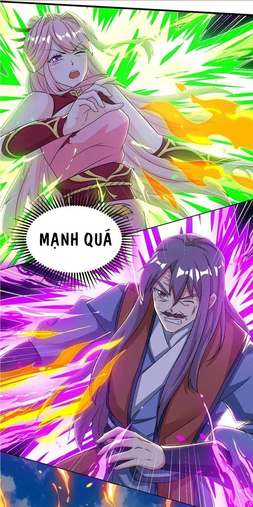 Độc Bộ Tiêu Dao Chapter 183 - 19