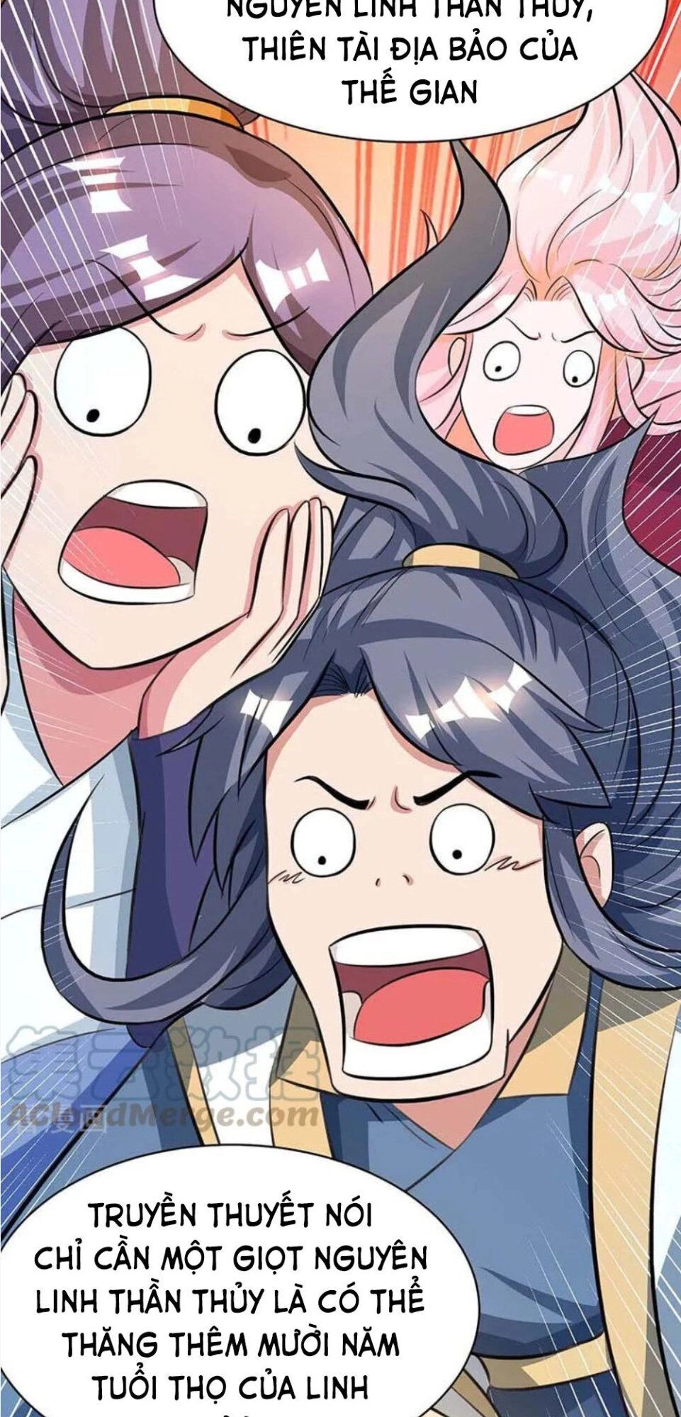 Độc Bộ Tiêu Dao Chapter 183 - 31