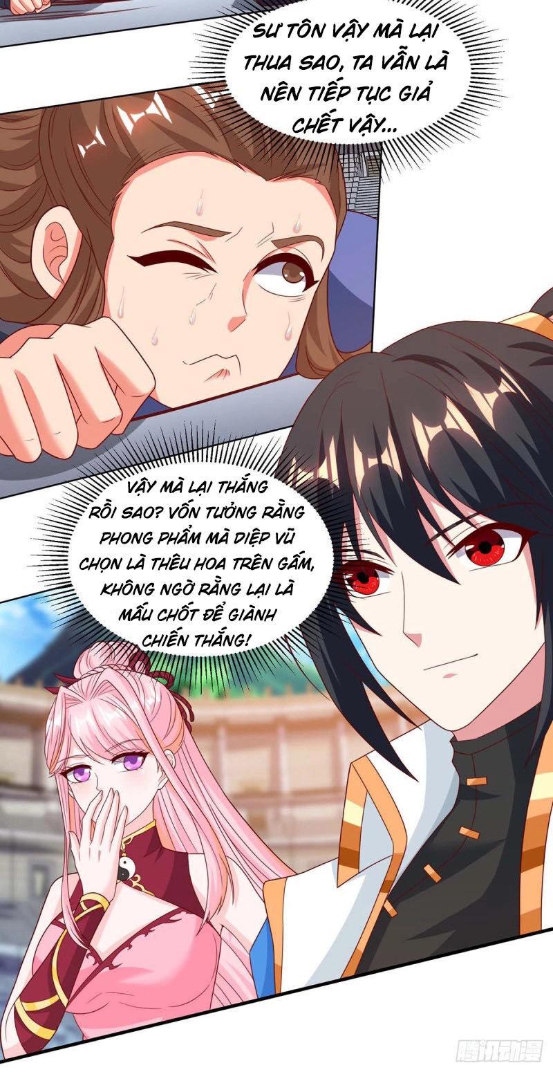 Độc Bộ Tiêu Dao Chapter 184 - 3