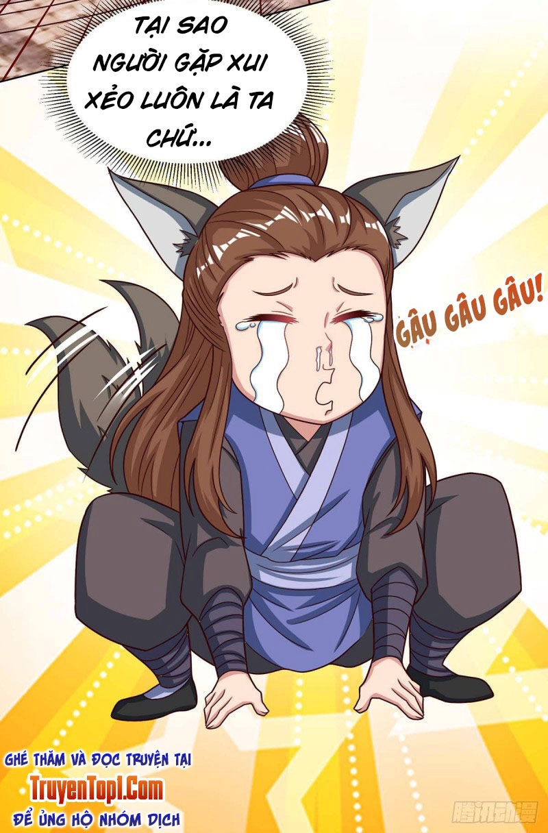 Độc Bộ Tiêu Dao Chapter 184 - 10