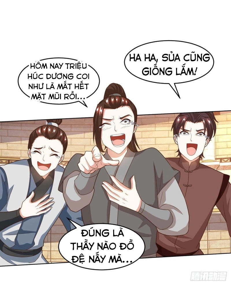 Độc Bộ Tiêu Dao Chapter 184 - 11