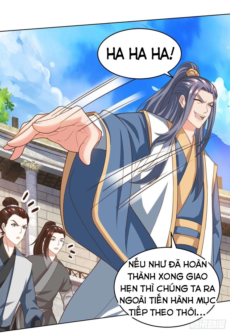 Độc Bộ Tiêu Dao Chapter 184 - 12