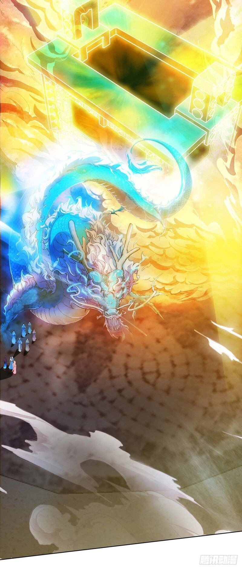 Độc Bộ Tiêu Dao Chapter 184 - 14