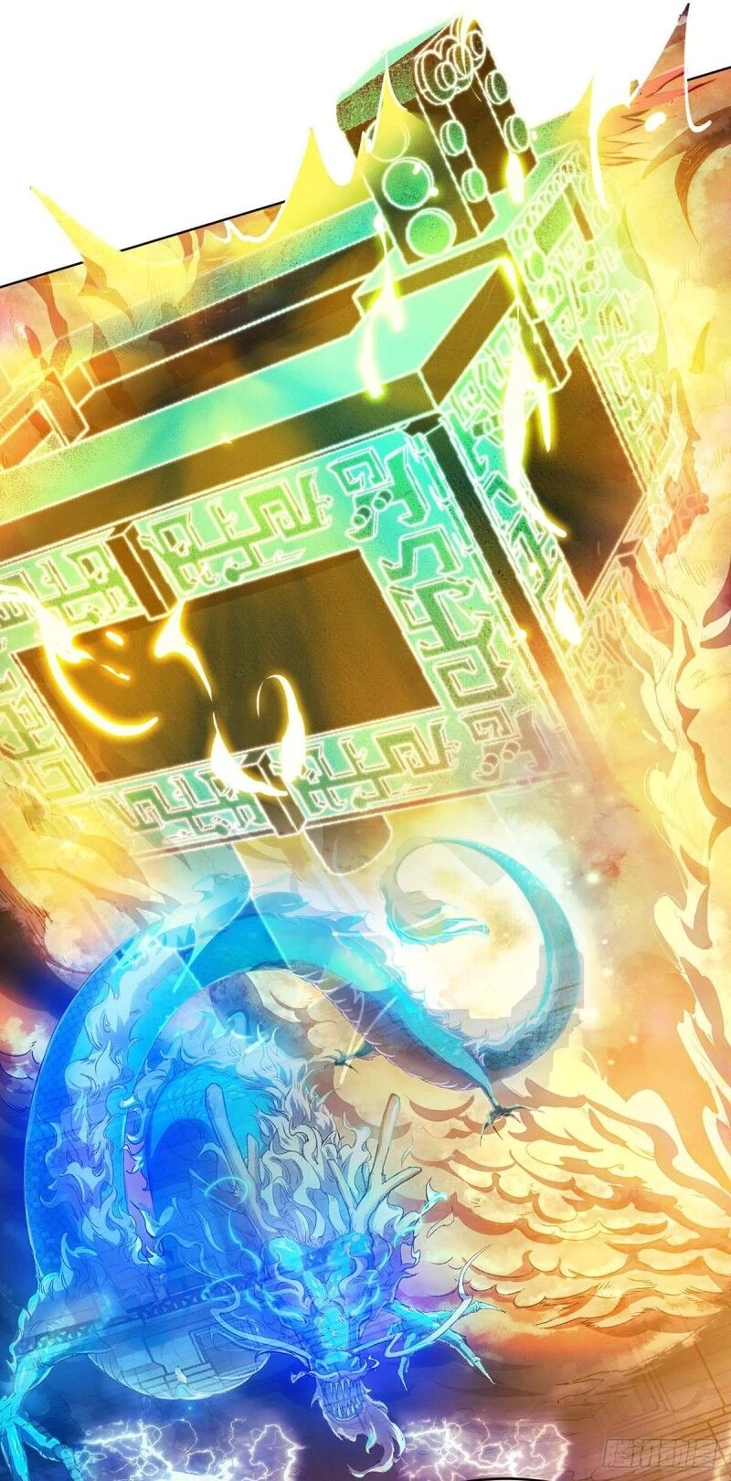 Độc Bộ Tiêu Dao Chapter 184 - 15