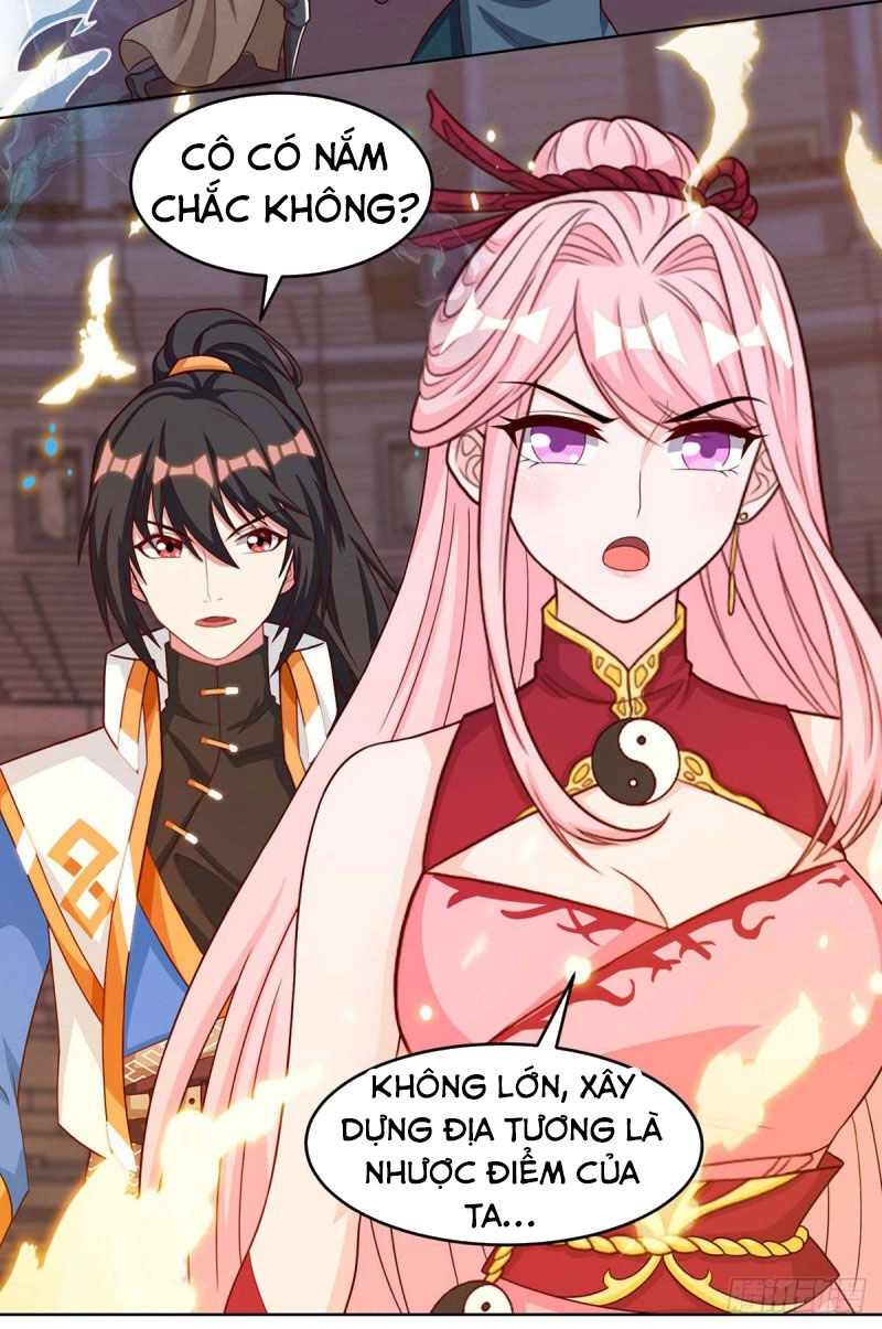 Độc Bộ Tiêu Dao Chapter 184 - 18