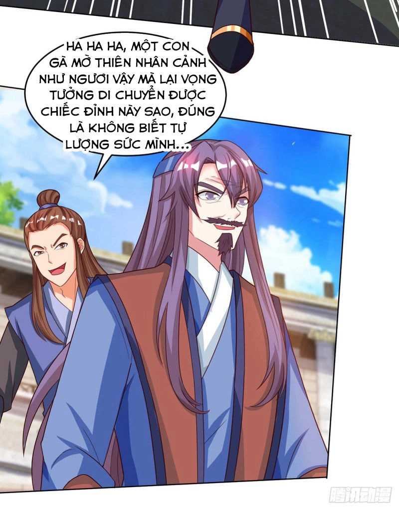 Độc Bộ Tiêu Dao Chapter 184 - 21