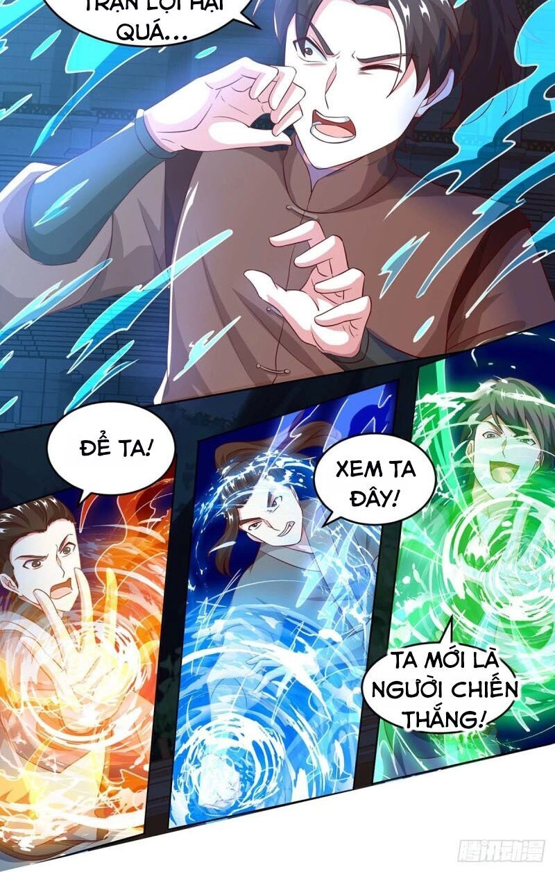 Độc Bộ Tiêu Dao Chapter 185 - 14