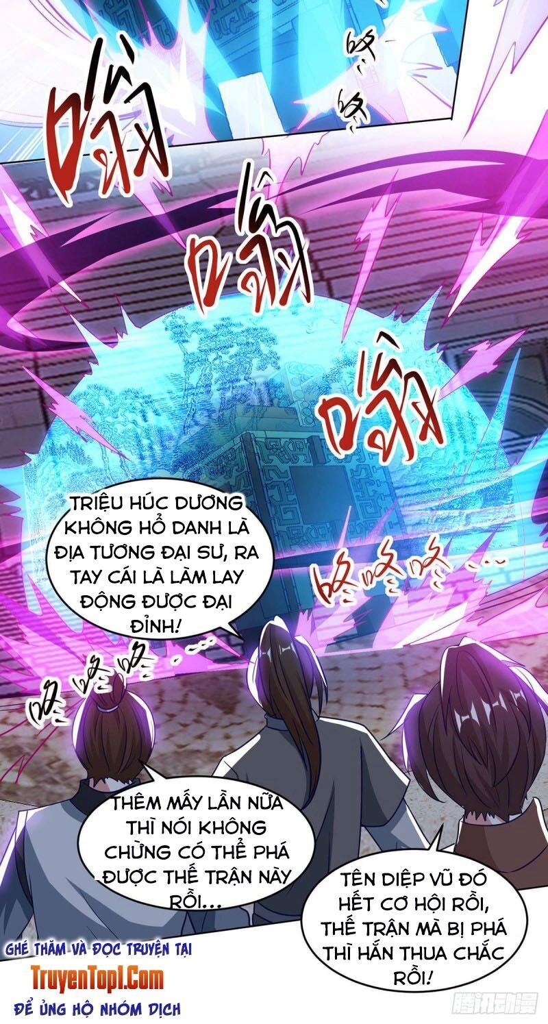 Độc Bộ Tiêu Dao Chapter 185 - 20