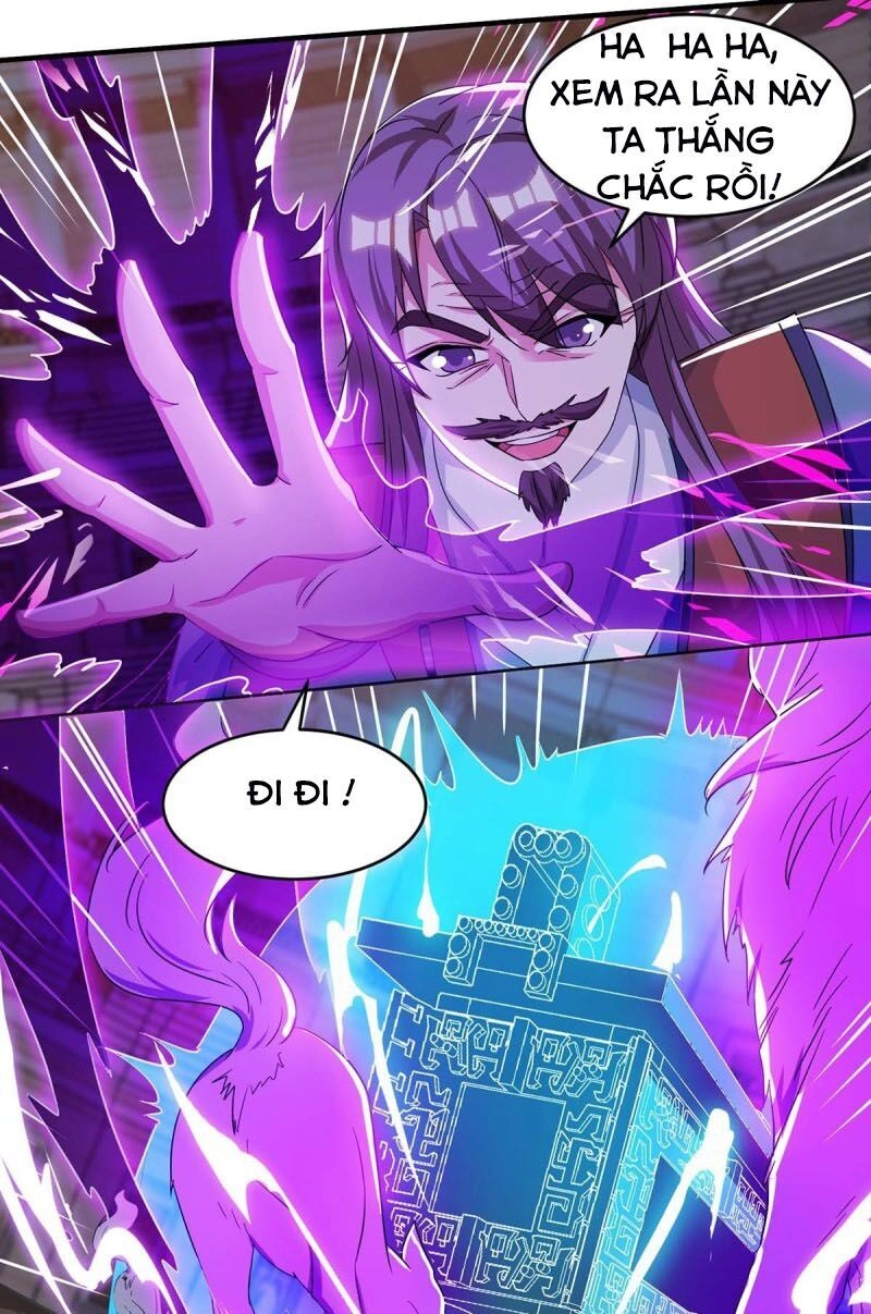 Độc Bộ Tiêu Dao Chapter 185 - 22