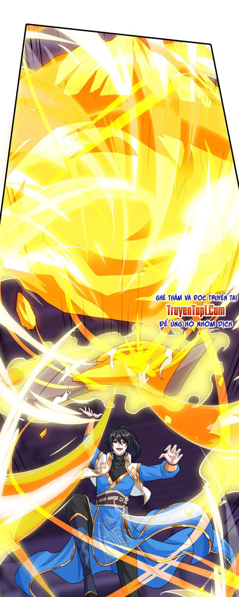 Độc Bộ Tiêu Dao Chapter 186 - 1