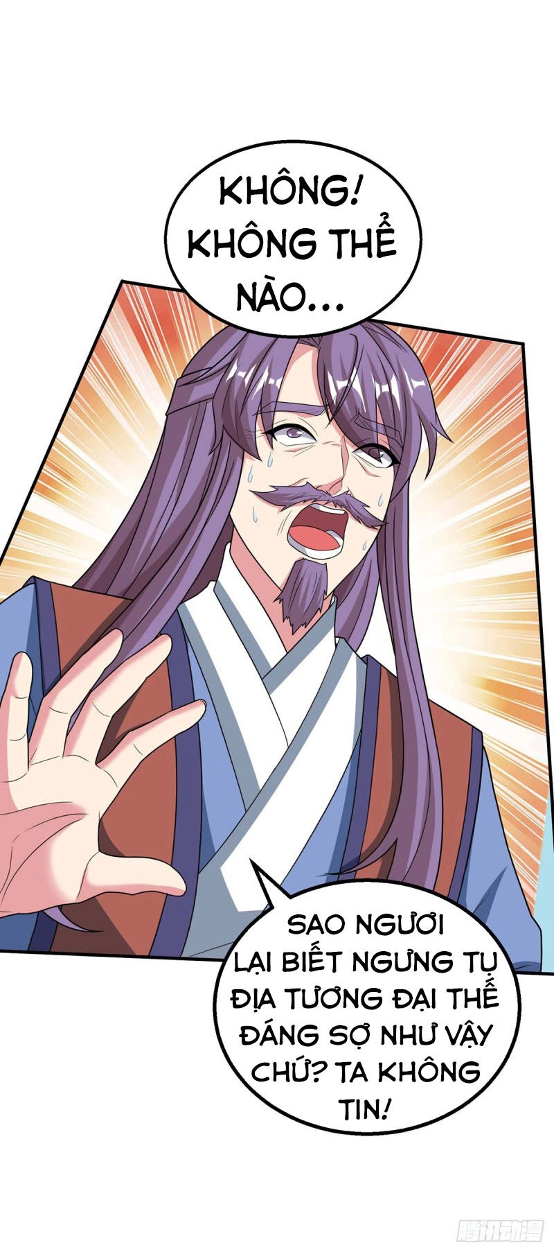 Độc Bộ Tiêu Dao Chapter 186 - 3