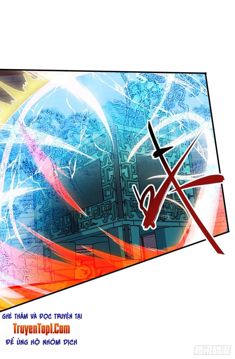 Độc Bộ Tiêu Dao Chapter 186 - 9