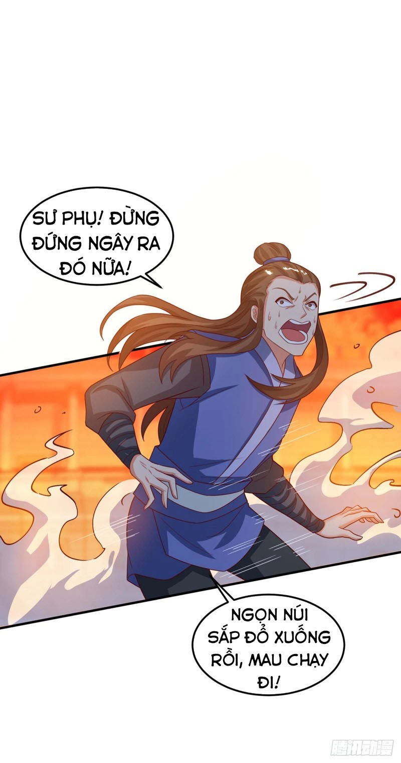 Độc Bộ Tiêu Dao Chapter 186 - 10