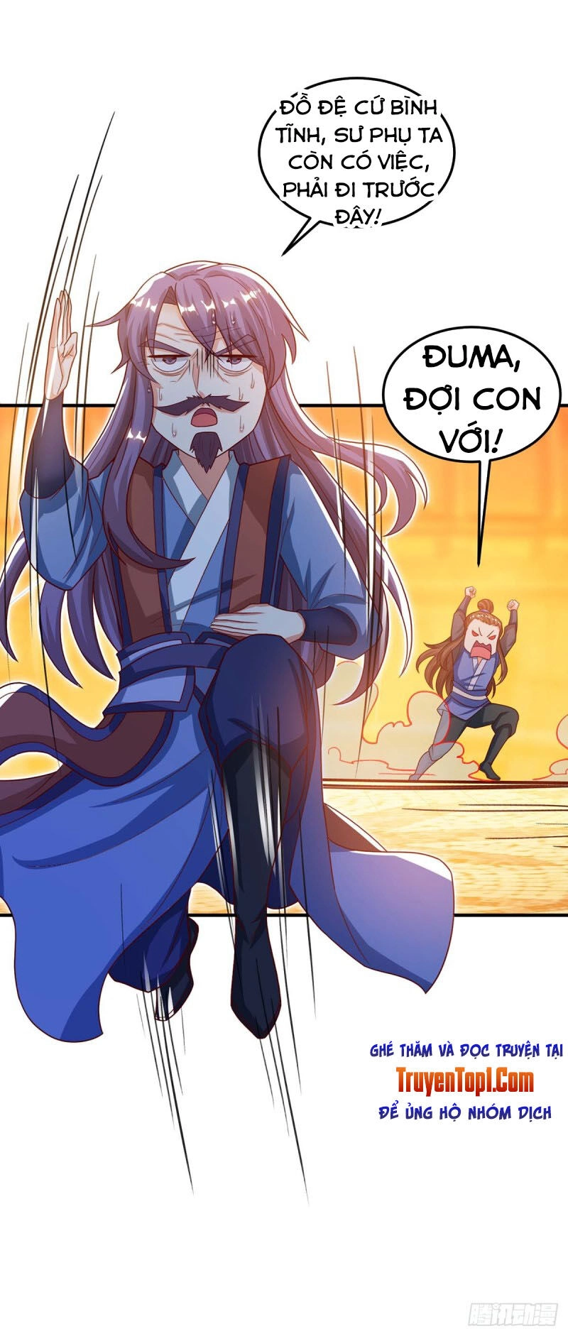 Độc Bộ Tiêu Dao Chapter 186 - 12