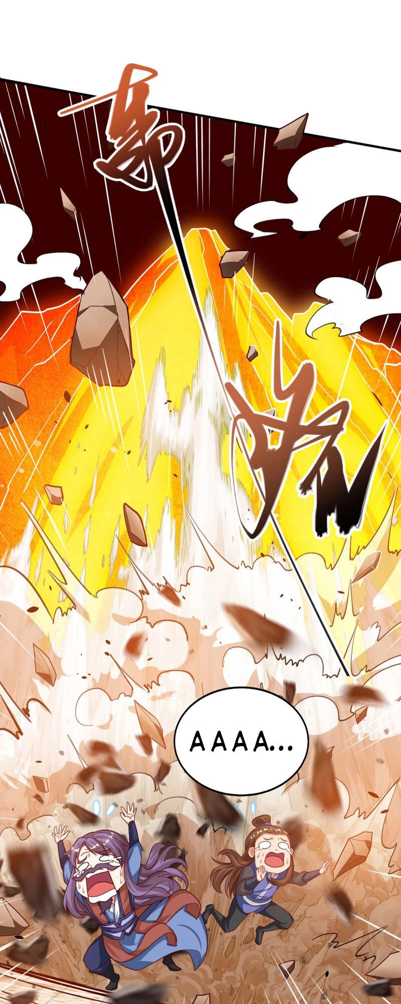 Độc Bộ Tiêu Dao Chapter 186 - 13