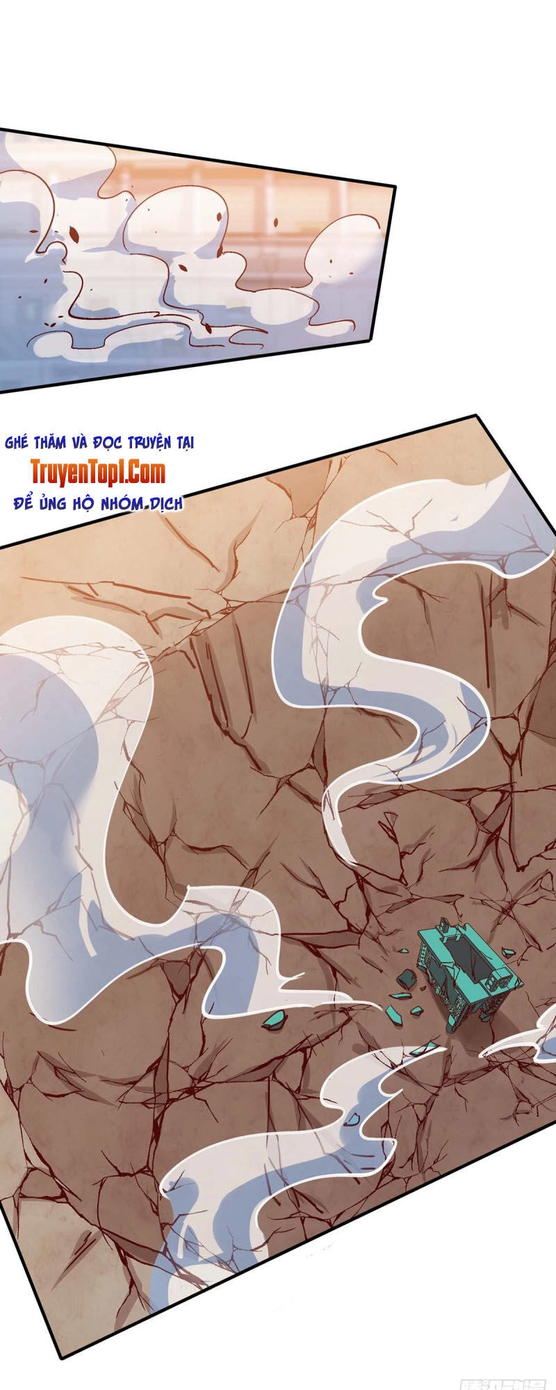 Độc Bộ Tiêu Dao Chapter 186 - 16