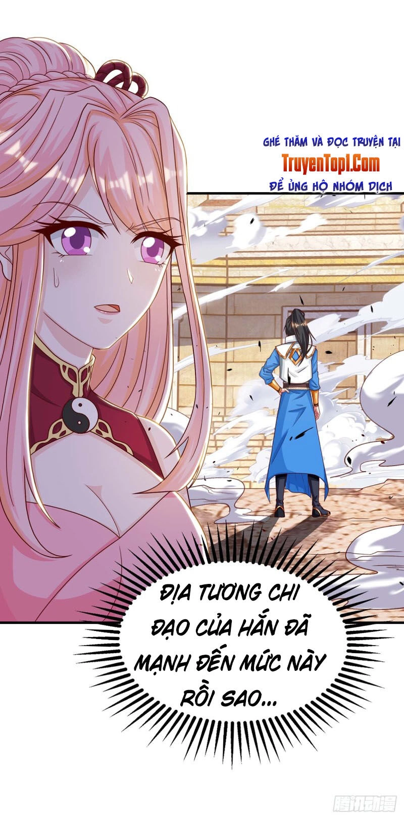 Độc Bộ Tiêu Dao Chapter 186 - 20