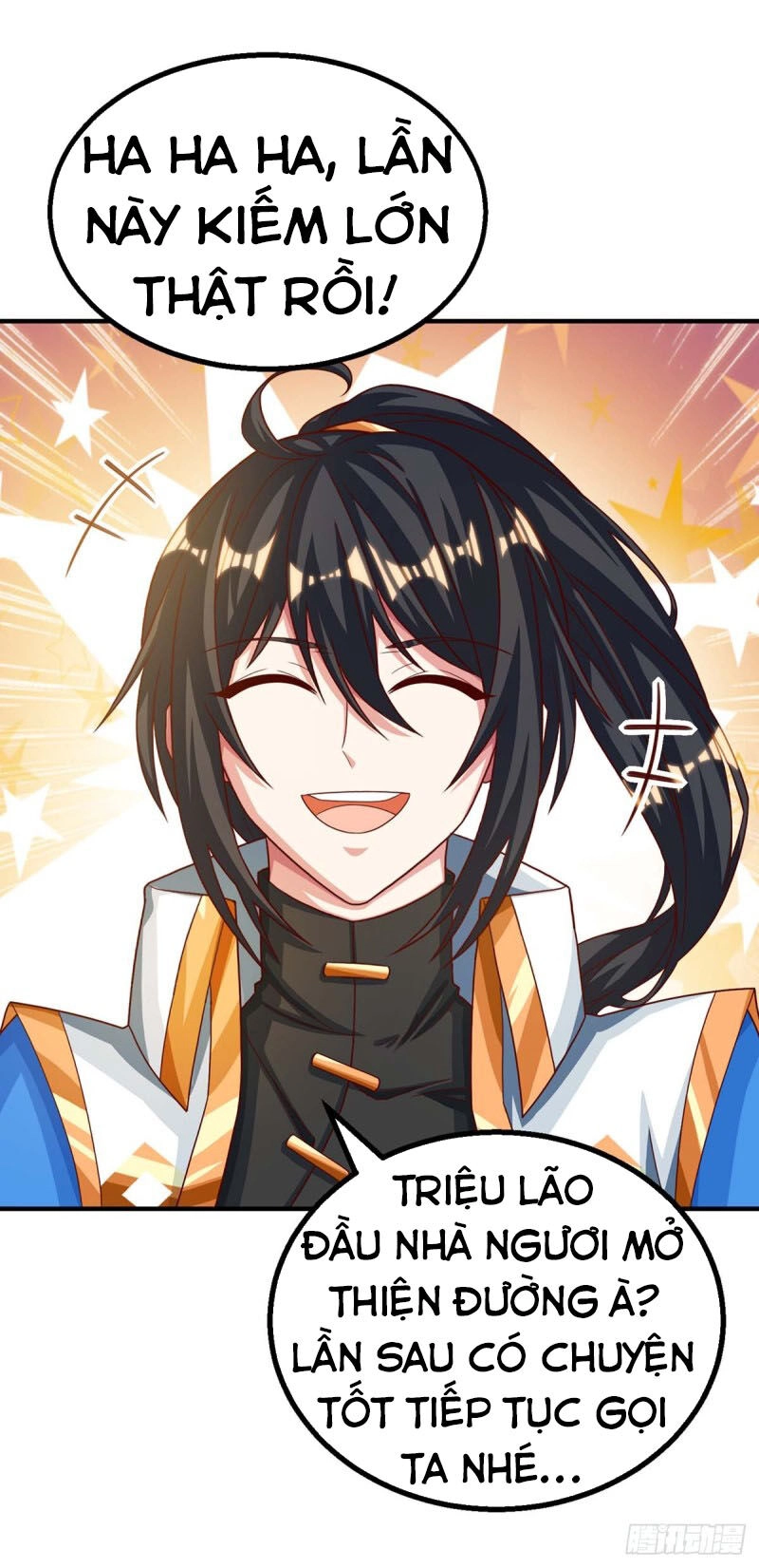 Độc Bộ Tiêu Dao Chapter 186 - 26