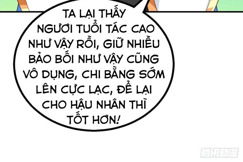 Độc Bộ Tiêu Dao Chapter 186 - 29
