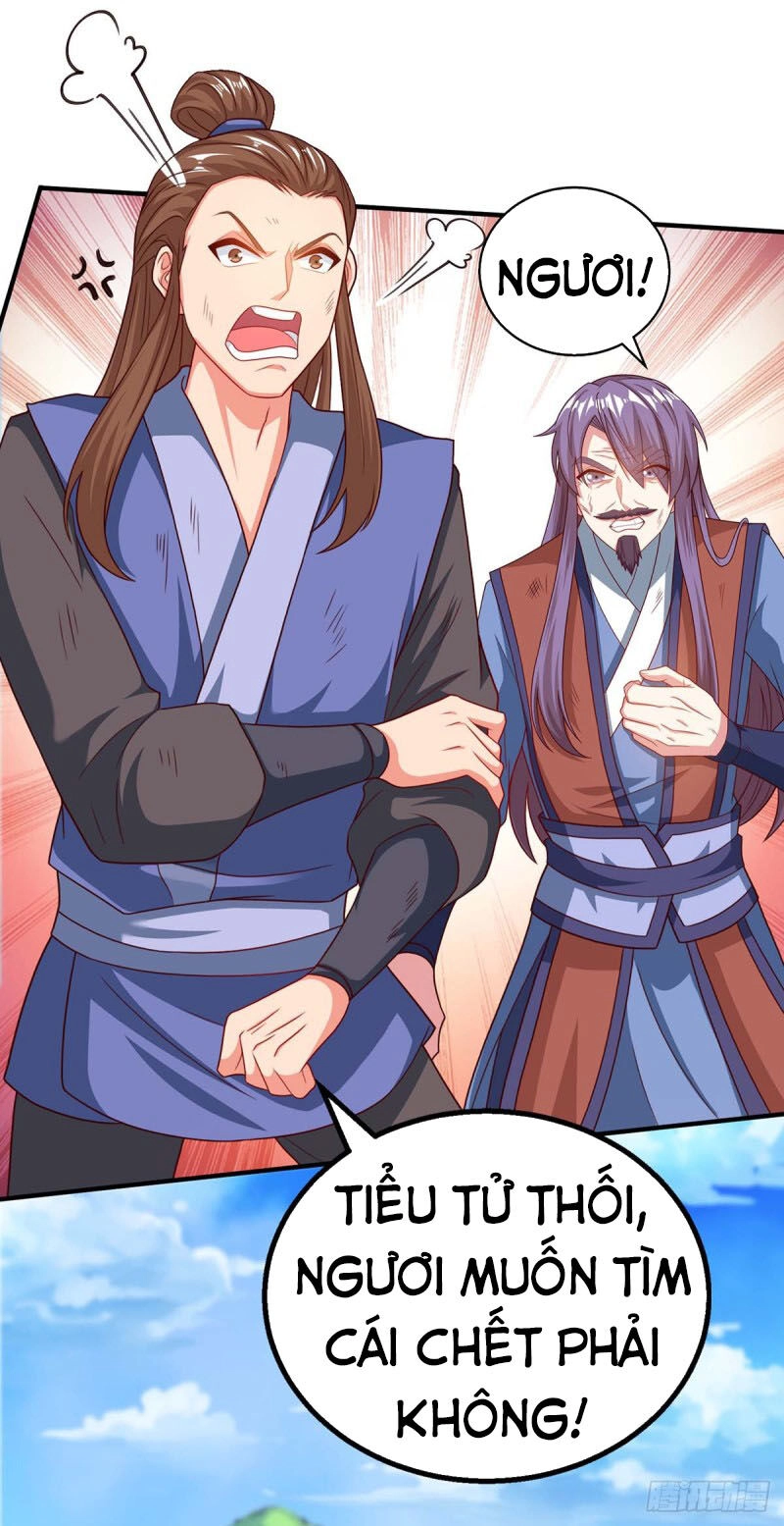 Độc Bộ Tiêu Dao Chapter 186 - 30