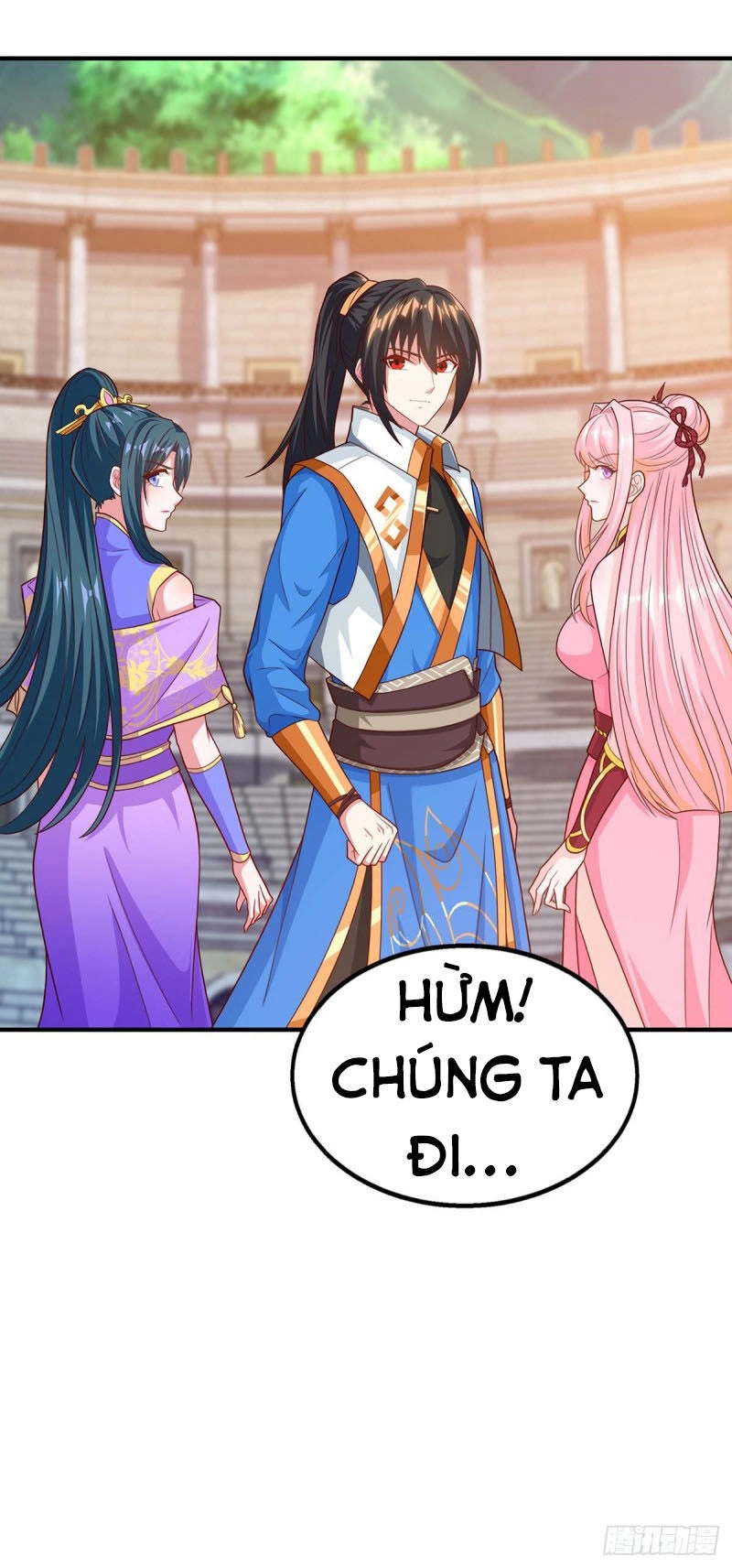 Độc Bộ Tiêu Dao Chapter 186 - 33