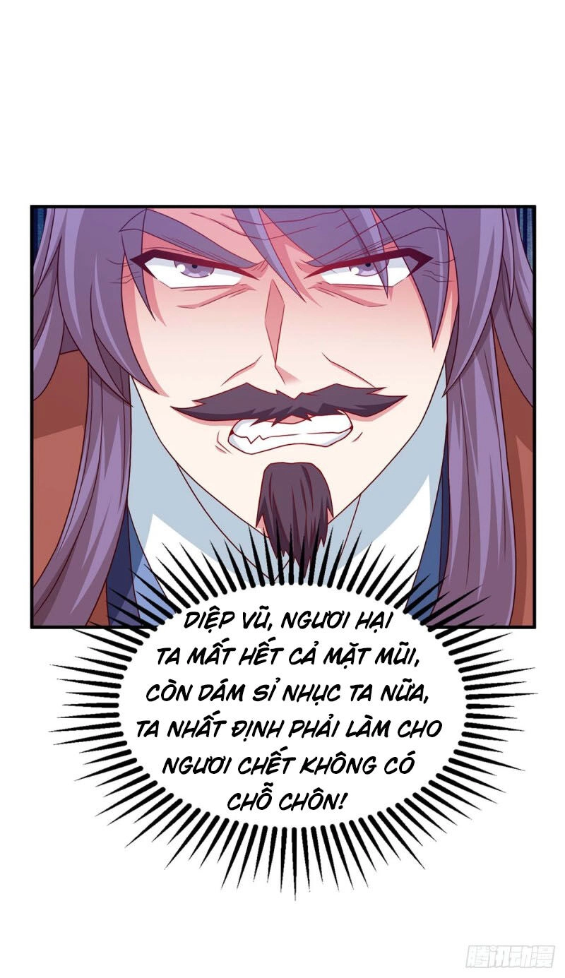 Độc Bộ Tiêu Dao Chapter 186 - 34