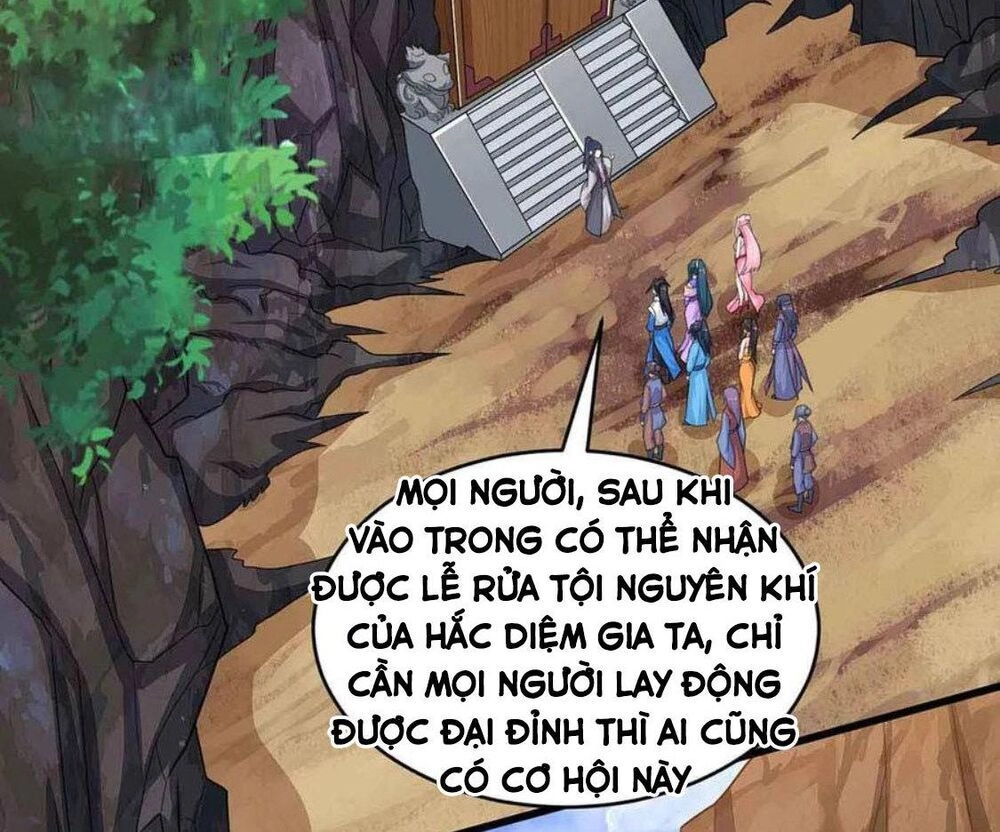 Độc Bộ Tiêu Dao Chapter 187 - 3