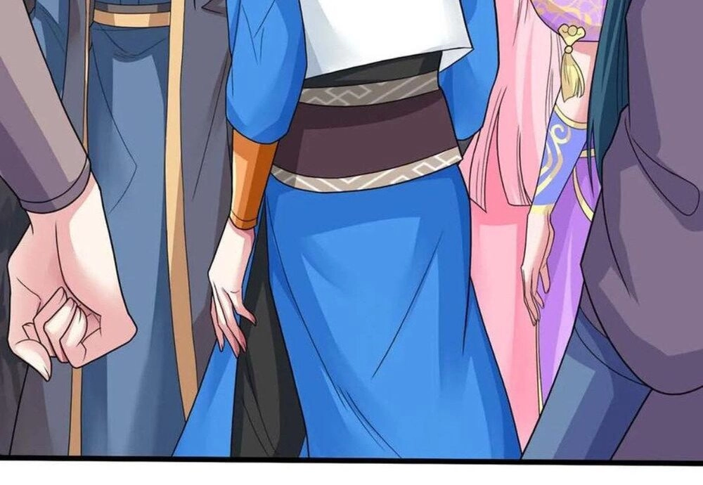 Độc Bộ Tiêu Dao Chapter 187 - 5