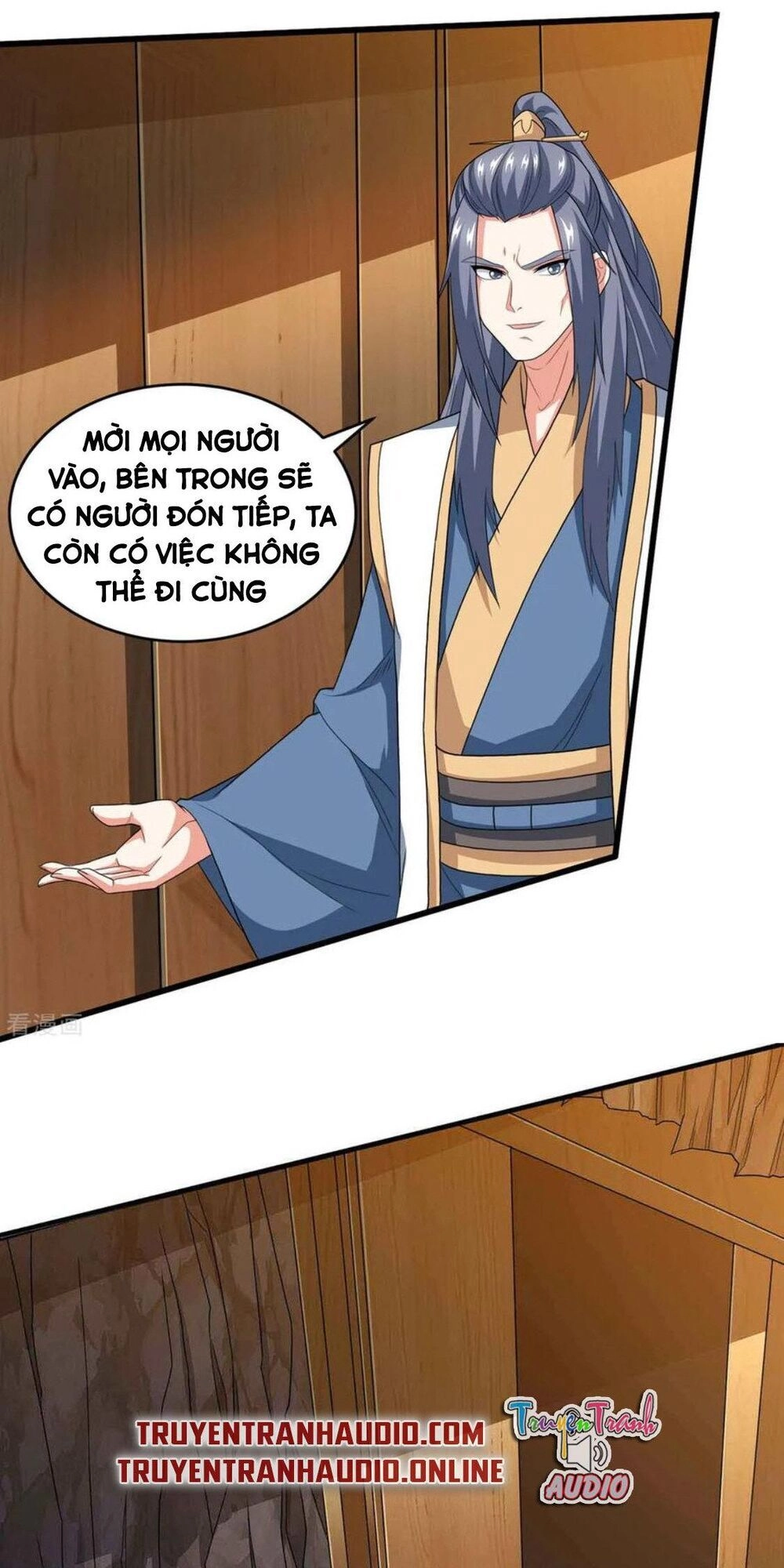 Độc Bộ Tiêu Dao Chapter 187 - 9