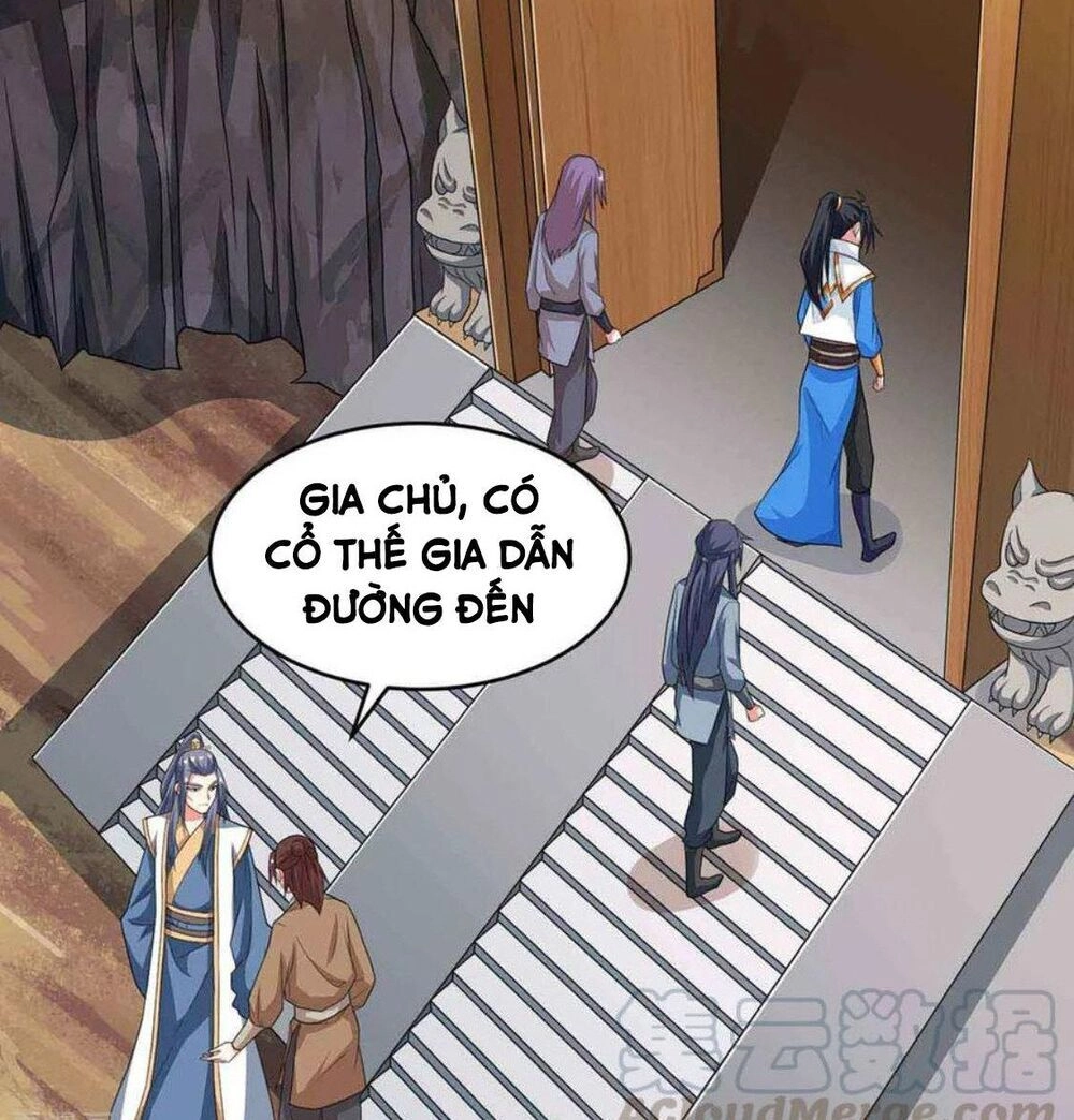 Độc Bộ Tiêu Dao Chapter 187 - 10