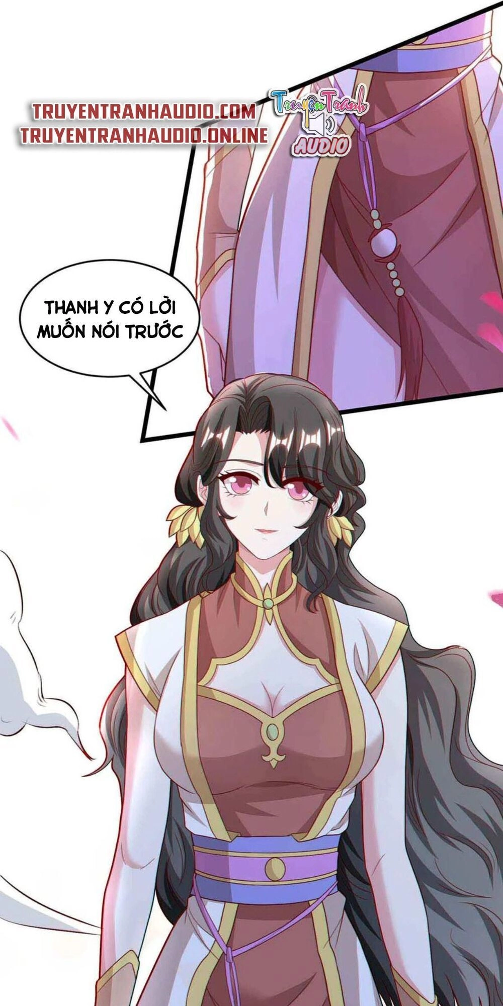 Độc Bộ Tiêu Dao Chapter 187 - 18