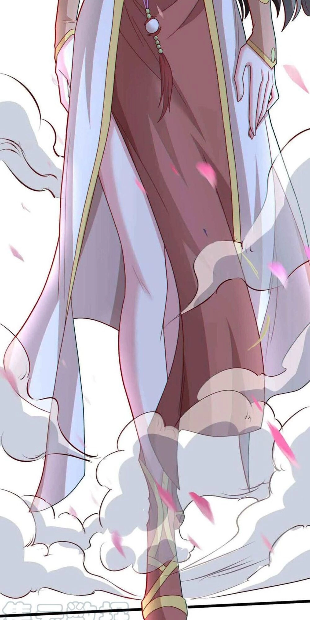 Độc Bộ Tiêu Dao Chapter 187 - 19