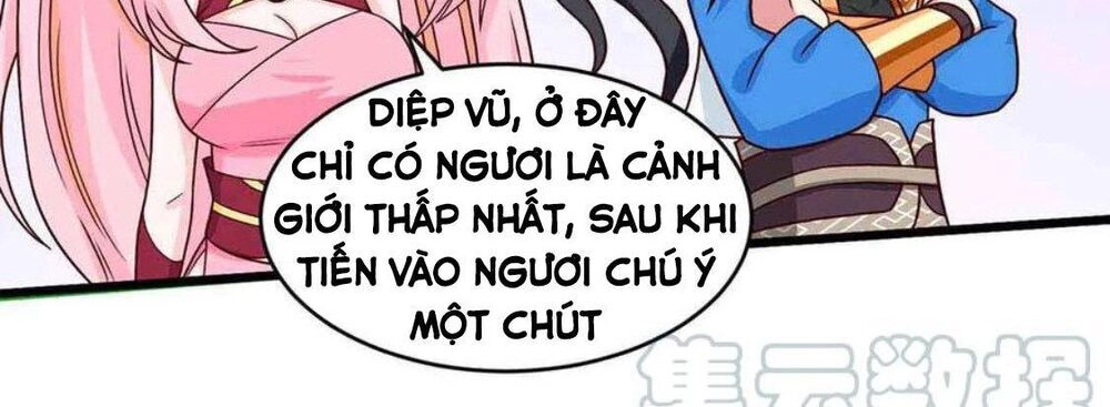 Độc Bộ Tiêu Dao Chapter 187 - 24