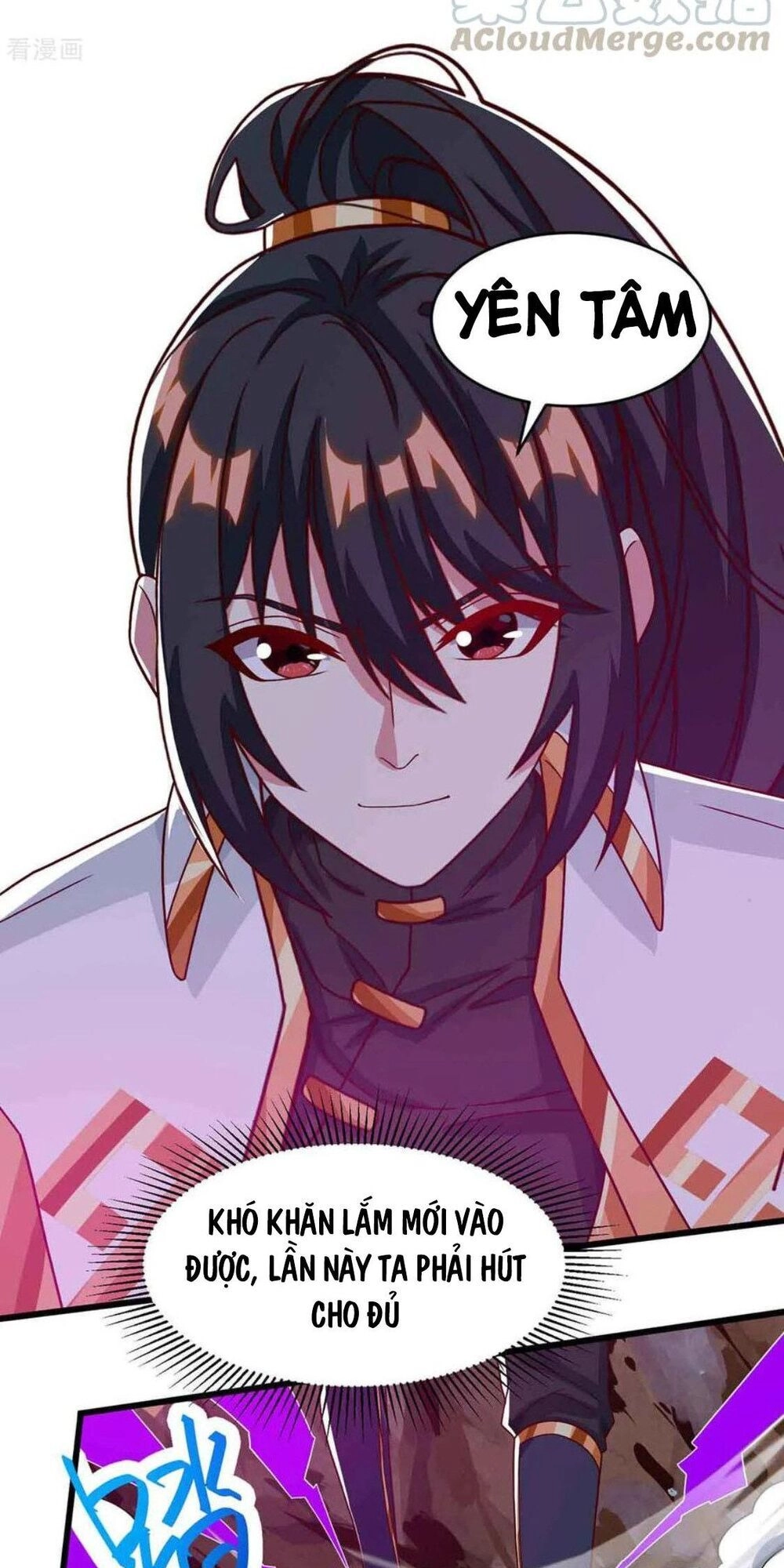 Độc Bộ Tiêu Dao Chapter 187 - 25