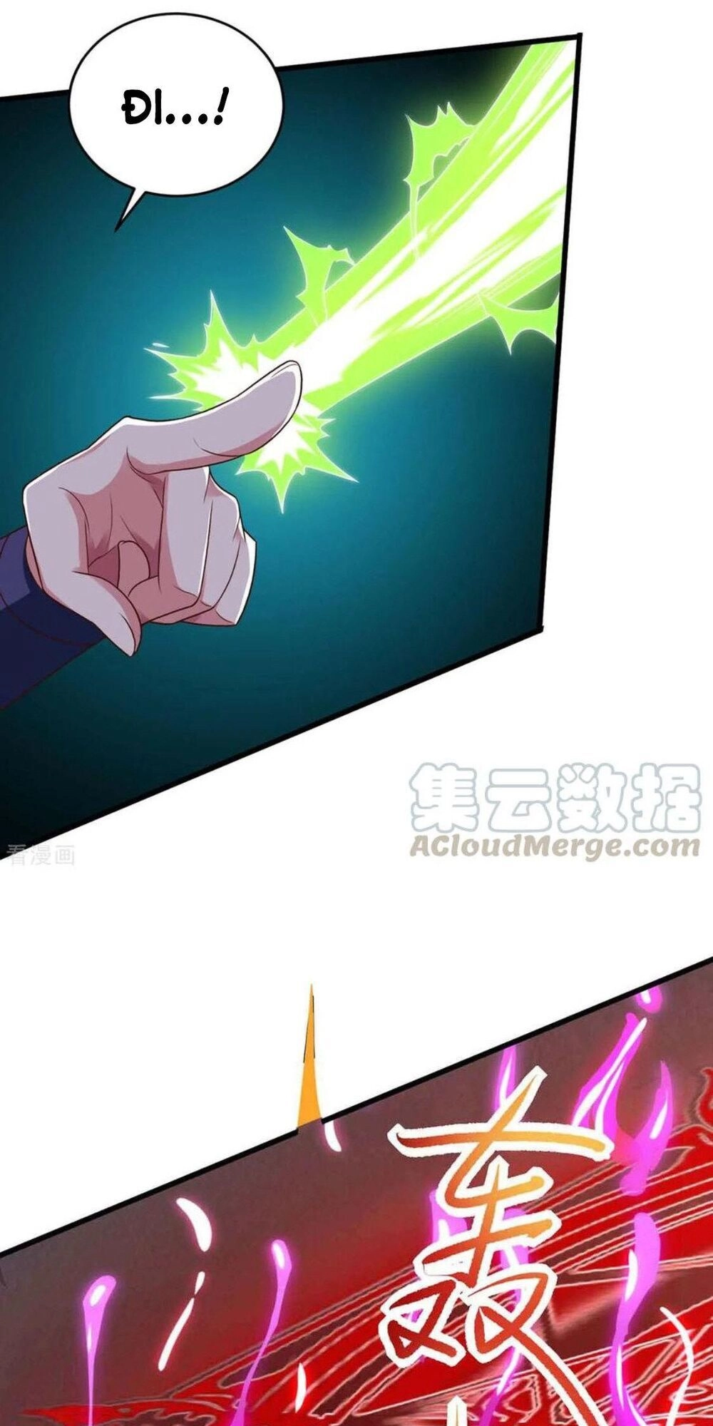 Độc Bộ Tiêu Dao Chapter 187 - 29