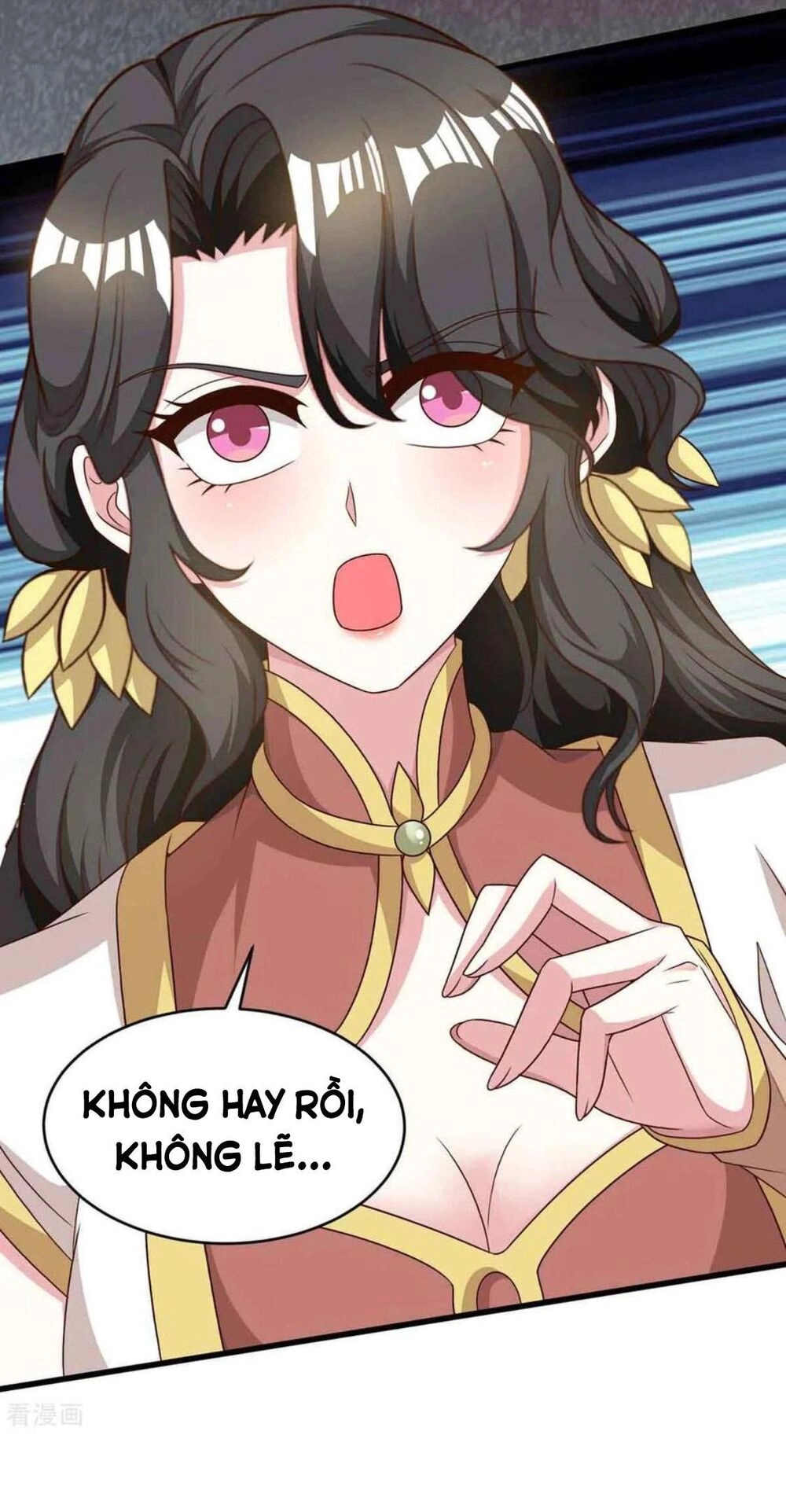 Độc Bộ Tiêu Dao Chapter 187 - 31