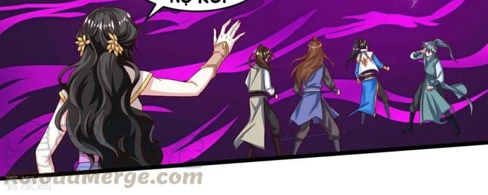 Độc Bộ Tiêu Dao Chapter 187 - 33