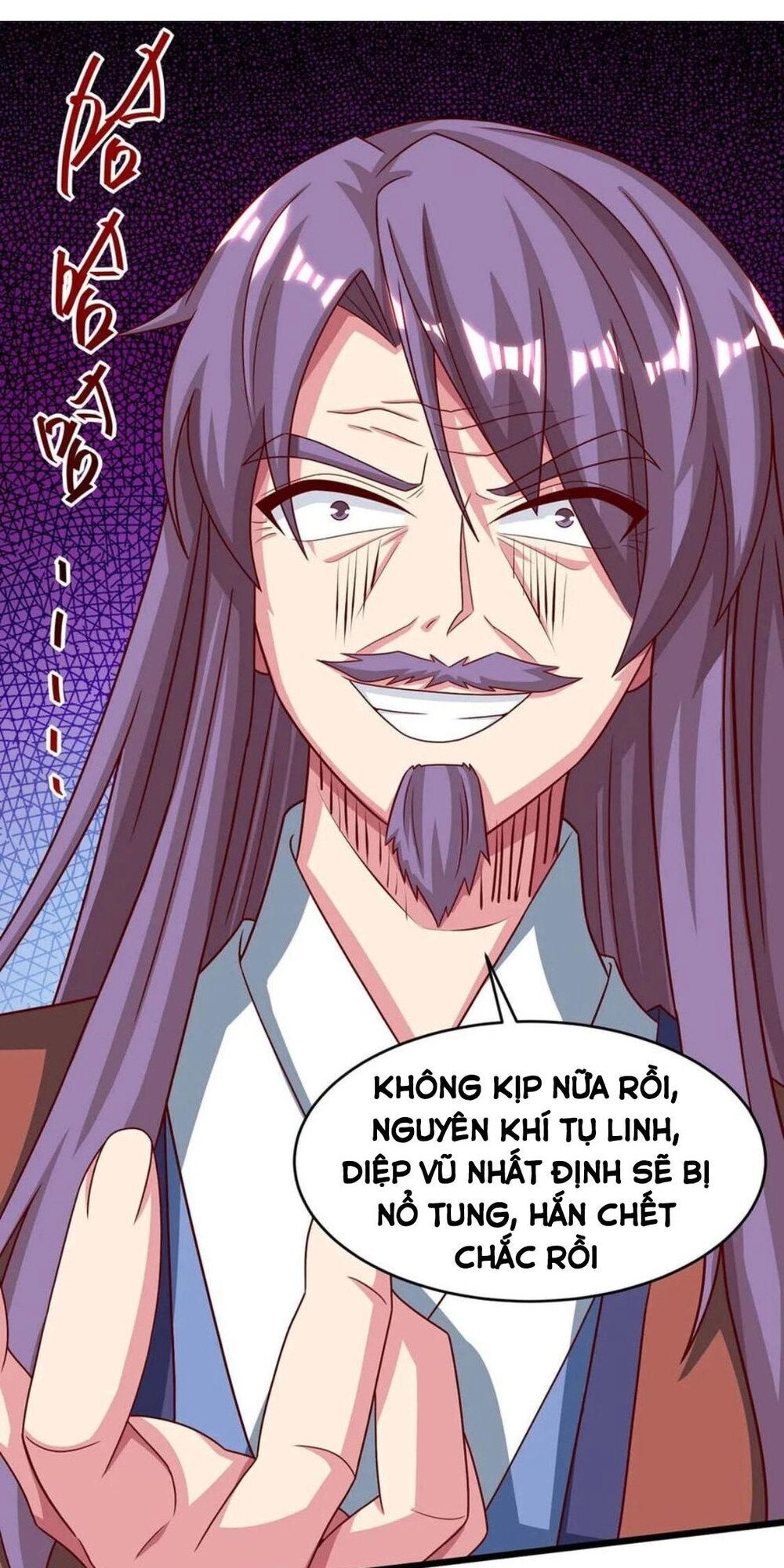 Độc Bộ Tiêu Dao Chapter 187 - 36