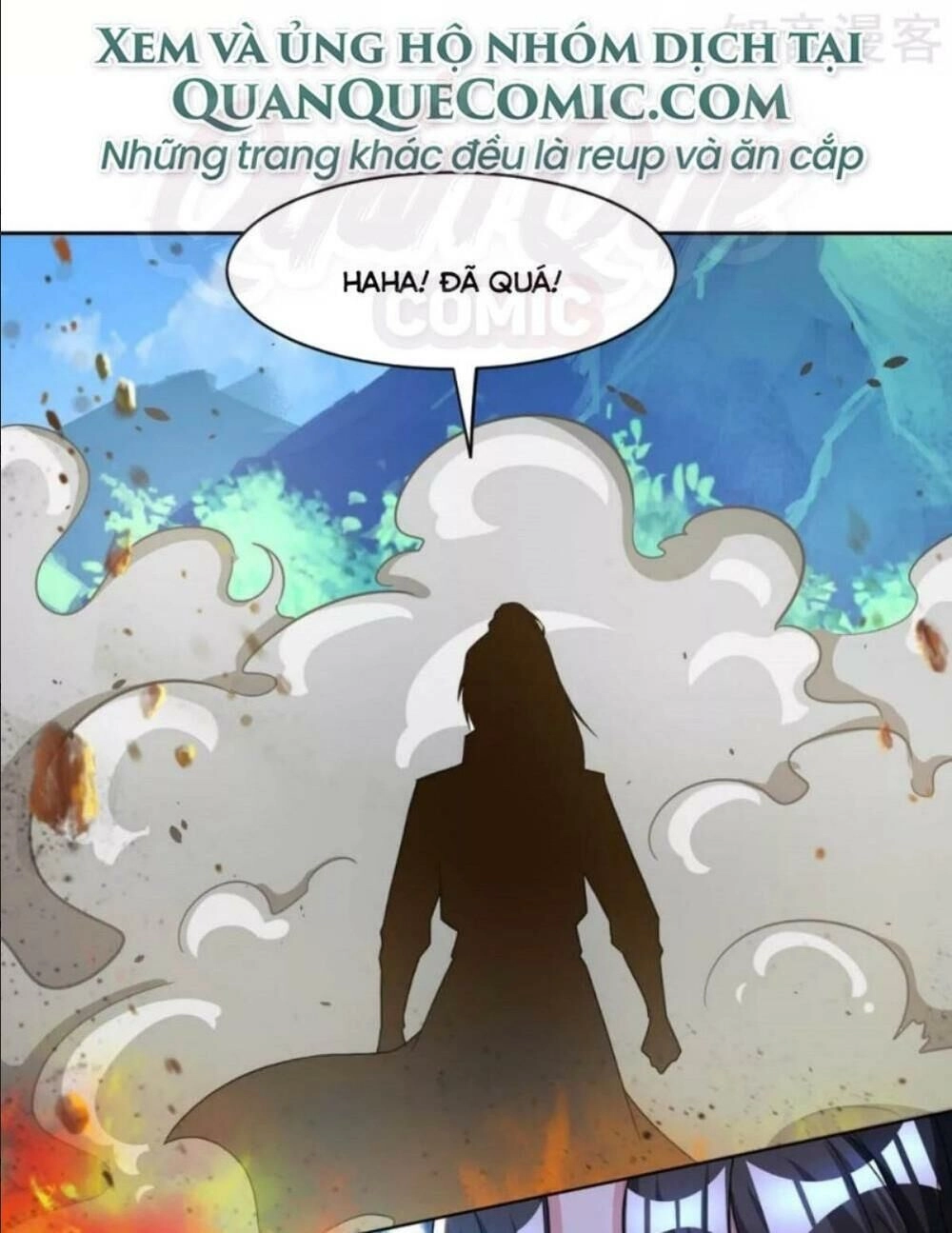 Độc Bộ Tiêu Dao Chapter 188 - 15