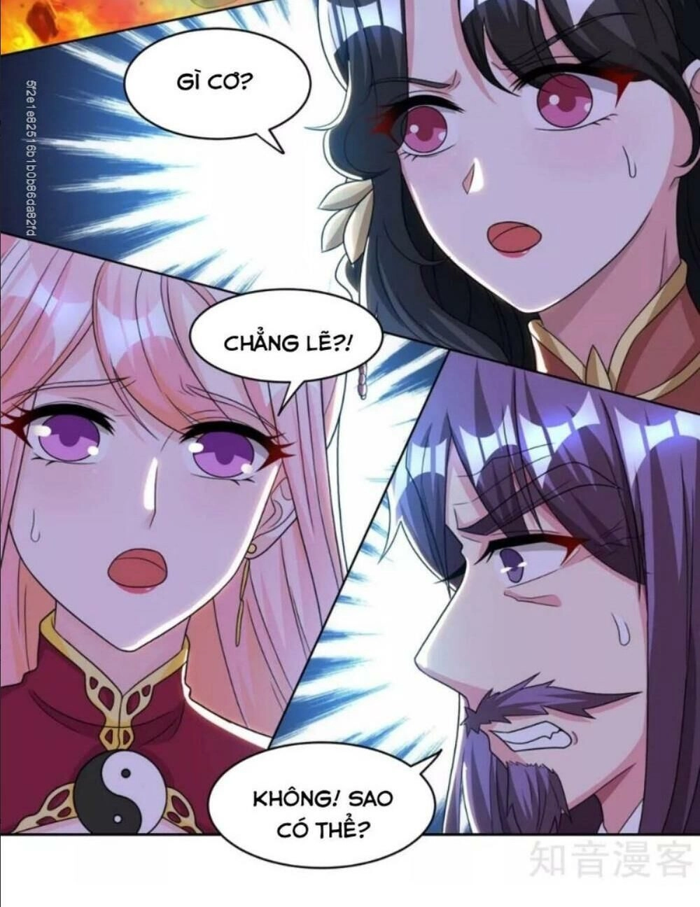 Độc Bộ Tiêu Dao Chapter 188 - 16