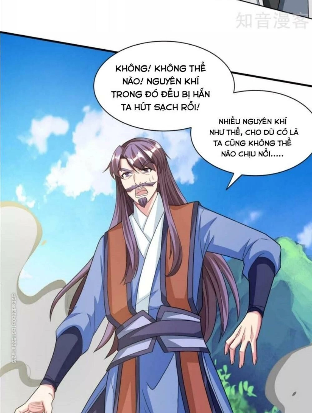 Độc Bộ Tiêu Dao Chapter 188 - 19