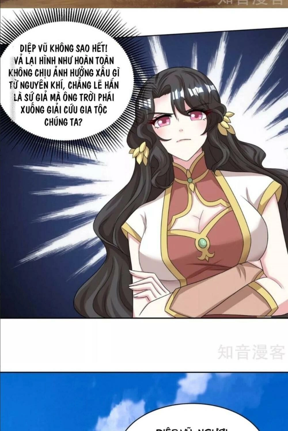 Độc Bộ Tiêu Dao Chapter 188 - 21