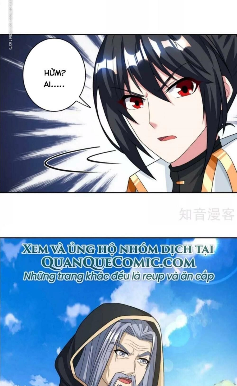 Độc Bộ Tiêu Dao Chapter 188 - 25