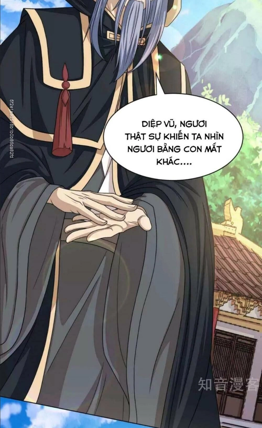 Độc Bộ Tiêu Dao Chapter 188 - 26