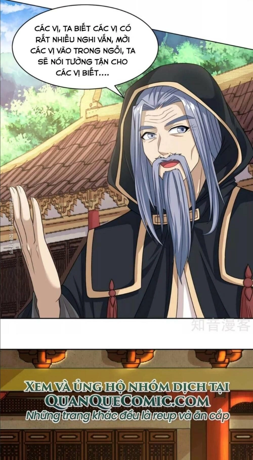 Độc Bộ Tiêu Dao Chapter 188 - 29