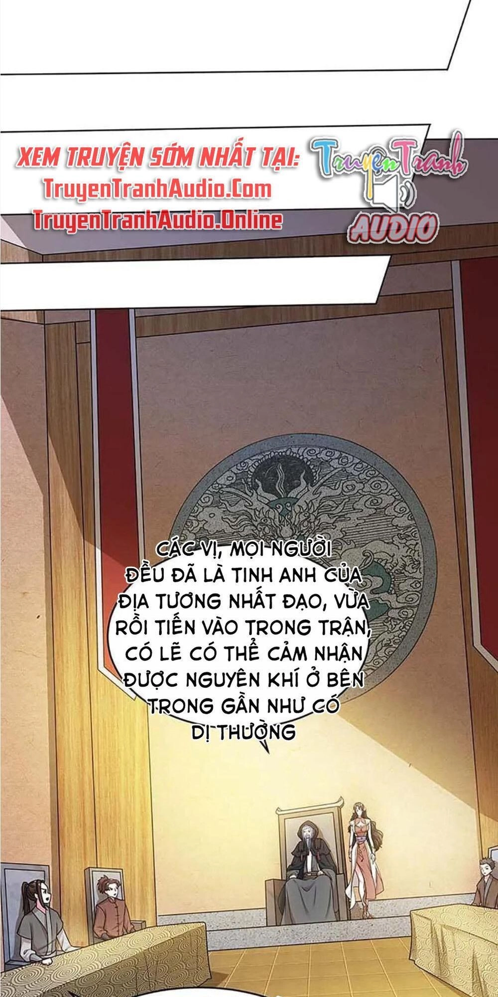 Độc Bộ Tiêu Dao Chapter 189 - 2