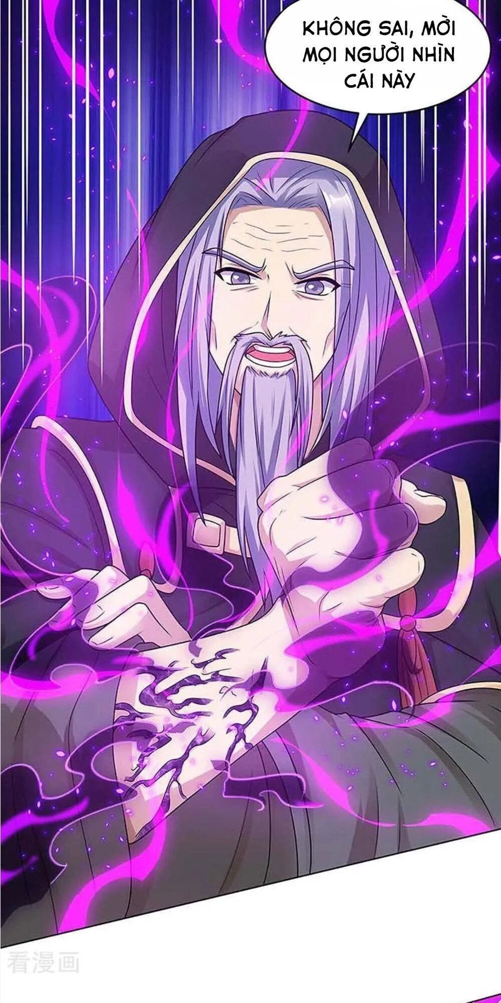 Độc Bộ Tiêu Dao Chapter 189 - 4