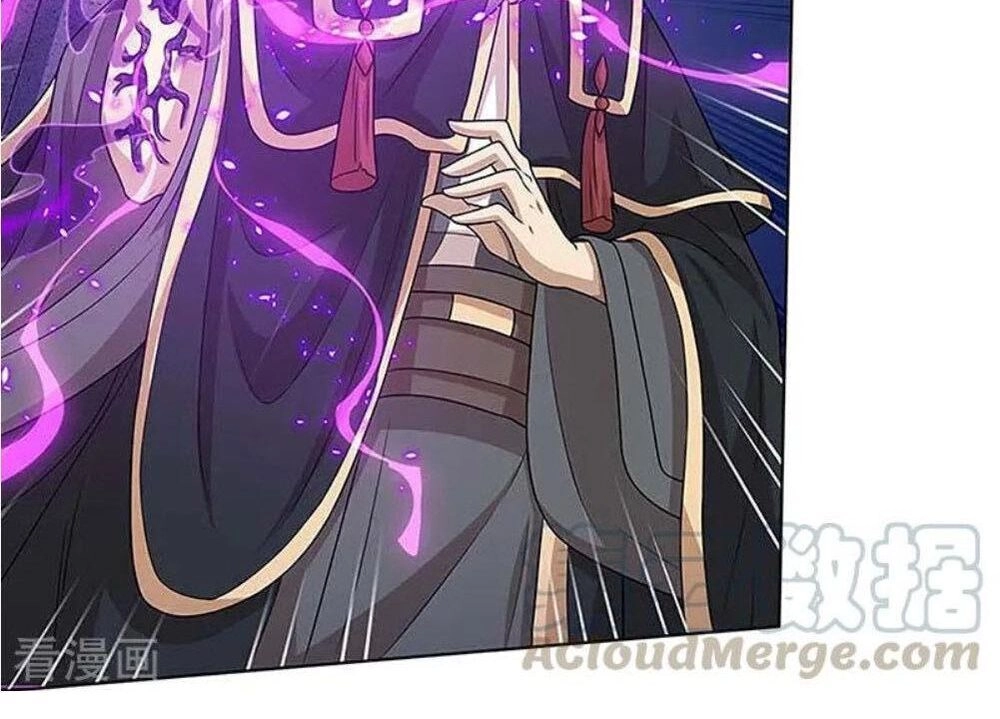 Độc Bộ Tiêu Dao Chapter 189 - 7