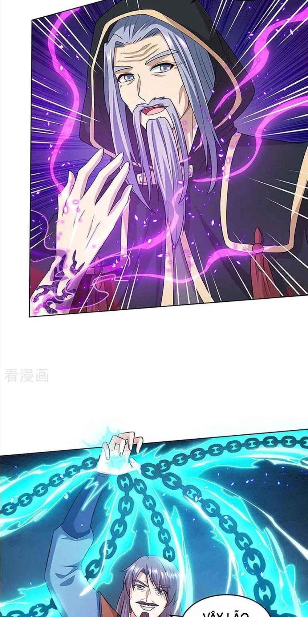 Độc Bộ Tiêu Dao Chapter 189 - 12