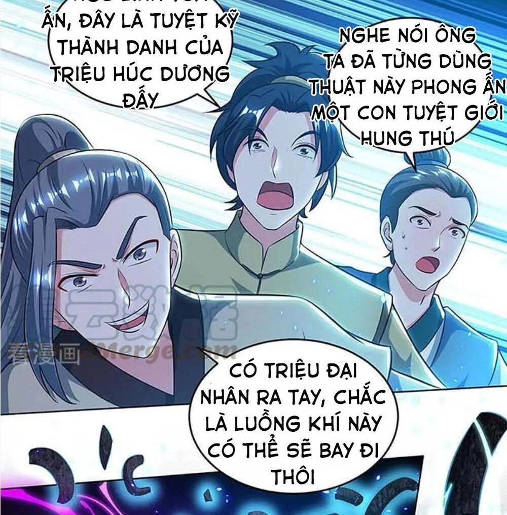 Độc Bộ Tiêu Dao Chapter 189 - 15